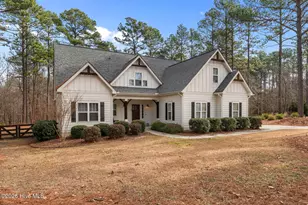 33 Banning Dr, Whispering Pines, NC 28327 - Photo 1