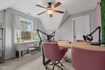 33 Banning Drive, Whispering Pines, NC 28327 - Photo 23