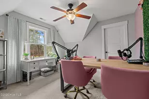 33 Banning Dr, Whispering Pines, NC 28327 - Photo 23