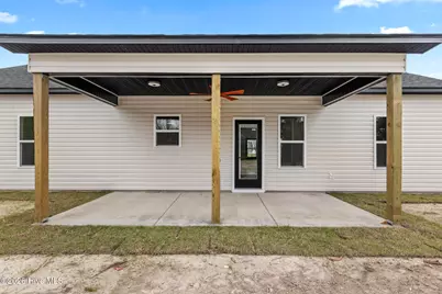 408 Wade Drive, Richlands, NC 28574 - Photo 29