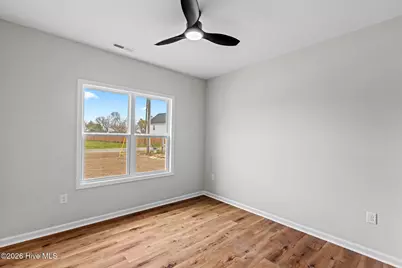 408 Wade Drive, Richlands, NC 28574 - Photo 23