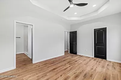 408 Wade Drive, Richlands, NC 28574 - Photo 17
