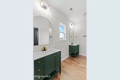 408 Wade Drive, Richlands, NC 28574 - Photo 21