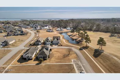 106 Finch Loop, Beaufort, NC 28516 - Photo 9