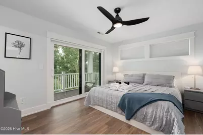 768 Hunt Club Drive, Corolla, NC 27927 - Photo 37
