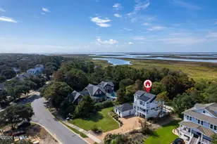 768 Hunt Club Dr, Corolla, NC 27927 - Photo 3