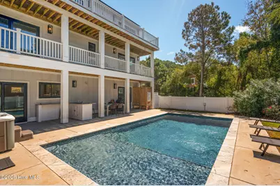 768 Hunt Club Drive, Corolla, NC 27927 - Photo 65