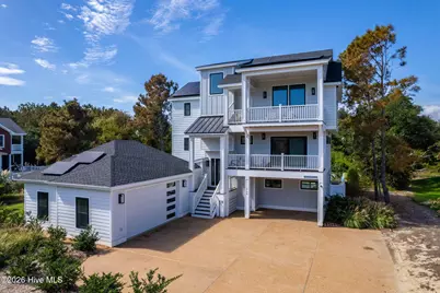 768 Hunt Club Drive, Corolla, NC 27927 - Photo 1
