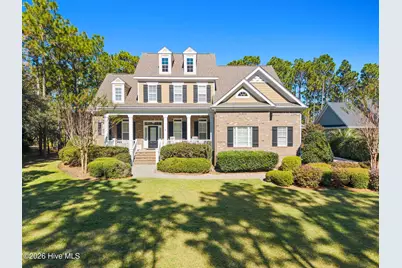 2686 Medina Court, Southport, NC 28461 - Photo 1