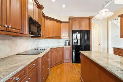 2686 Medina Court, Southport, NC 28461 - Photo 37