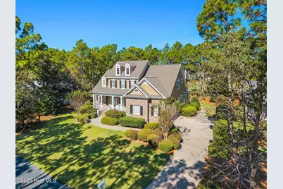 2686 Medina Court, Southport, NC 28461 - Photo 5