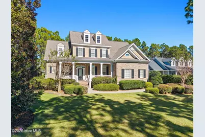 2686 Medina Court, Southport, NC 28461 - Photo 3
