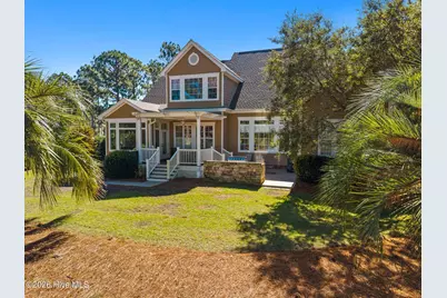 2686 Medina Court, Southport, NC 28461 - Photo 11