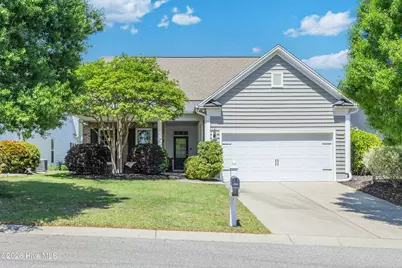 5214 Flank Court, Southport, NC 28461 - Photo 1