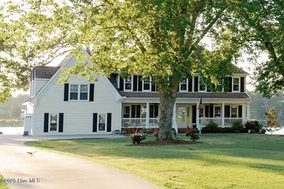 124 Catnip Point Road, Bath, NC 27808 - Photo 1