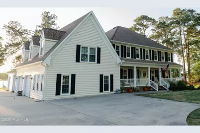 124 Catnip Point Road, Bath, NC 27808 - Photo 5