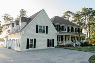 124 Catnip Point Rd, Bath, NC 27808 - Photo 5
