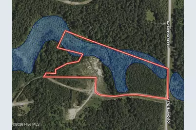 405 Batts Island Road, Edenton, NC 27932 - Photo 43