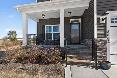 8662 Buckhorn Plantation Road, Sims, NC 27880 - Photo 3
