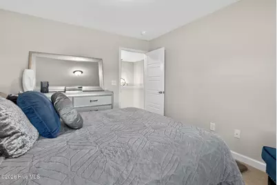 8662 Buckhorn Plantation Road, Sims, NC 27880 - Photo 25