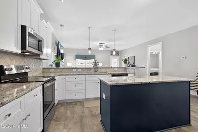 8662 Buckhorn Plantation Road, Sims, NC 27880 - Photo 9