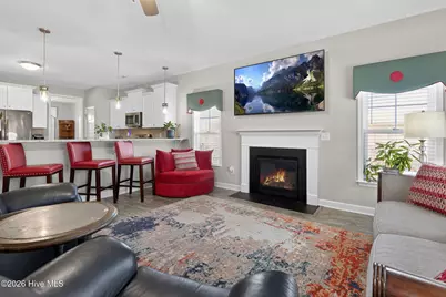 8662 Buckhorn Plantation Road, Sims, NC 27880 - Photo 11