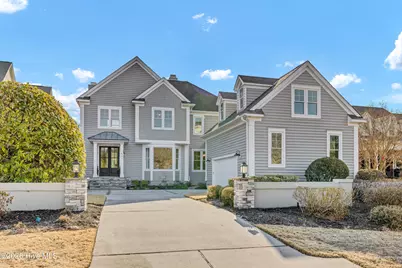 1401 Regatta Drive, Wilmington, NC 28405 - Photo 5