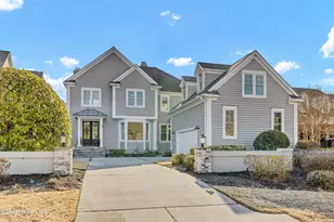 1401 Regatta Dr, Wilmington, NC 28405 - Photo 5