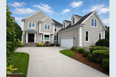 1401 Regatta Drive, Wilmington, NC 28405 - Photo 1