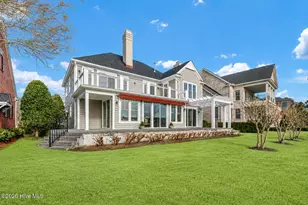 1401 Regatta Dr, Wilmington, NC 28405 - Photo 3