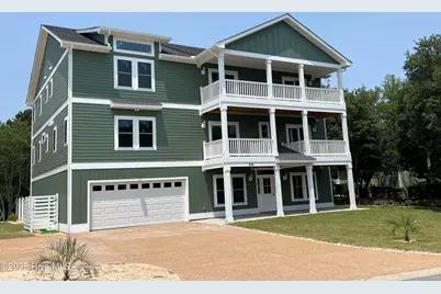 834 Hunt Club Drive, Corolla, NC 27927 - Photo 3