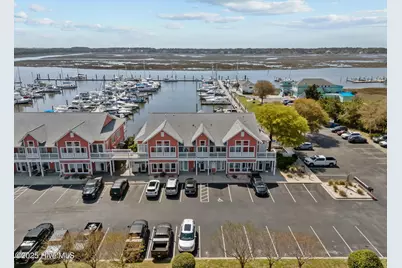 5001 Oquinn Boulevard SE #Ste F, Southport, NC 28461 - Photo 1