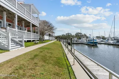 5001 Oquinn Boulevard SE #Ste F, Southport, NC 28461 - Photo 17