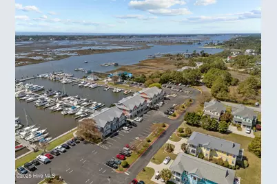5001 Oquinn Boulevard SE #Ste F, Southport, NC 28461 - Photo 19