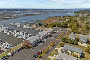 5001 O'Quinn Blvd SE, Southport, NC 28461 - Photo 19