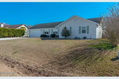 423 Dion Drive, Hubert, NC 28539 - Photo 1
