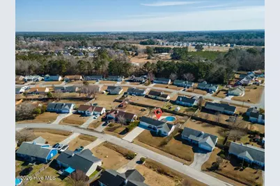423 Dion Drive, Hubert, NC 28539 - Photo 7