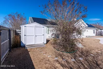 423 Dion Drive, Hubert, NC 28539 - Photo 37