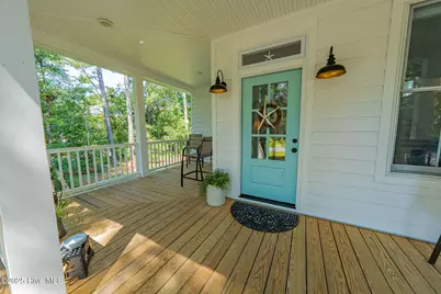 141 Tuscarora Court, Manteo, NC 27954 - Photo 3