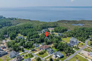 141 Tuscarora Ct, Manteo, NC 27954 - Photo 45