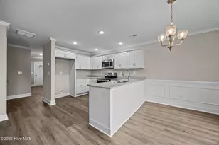 4365 W Pine St, Farmville, NC 27828 - Photo 21