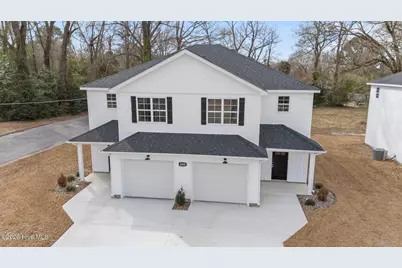 4365 W Pine Street #B, Farmville, NC 27828 - Photo 3
