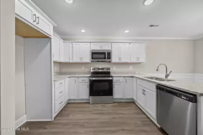 4365 W Pine Street #B, Farmville, NC 27828 - Photo 23