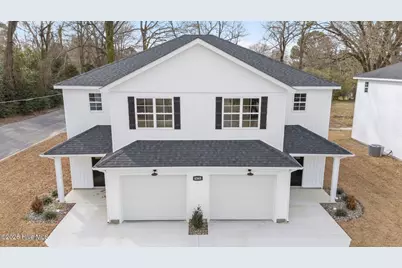 4365 W Pine Street #A, Farmville, NC 27828 - Photo 45