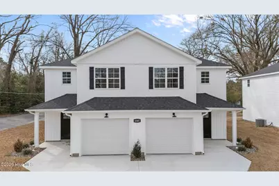 4365 W Pine Street #A, Farmville, NC 27828 - Photo 1