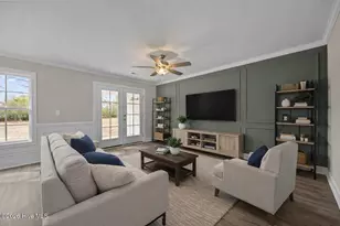4365 W Pine St, Farmville, NC 27828 - Photo 11