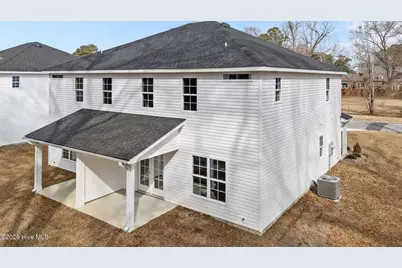 4365 W Pine Street #A, Farmville, NC 27828 - Photo 5