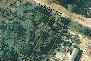 Lot 3 Ware St, Hamlet, NC 28345 - Photo 1
