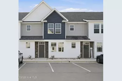 216 Sandy Cove Lane, Sneads Ferry, NC 28460 - Photo 1