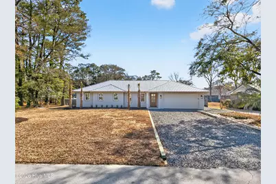 206 Azalea Circle, Sunset Beach, NC 28468 - Photo 1